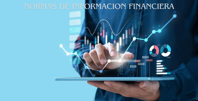 Normas de Informacion Financiera