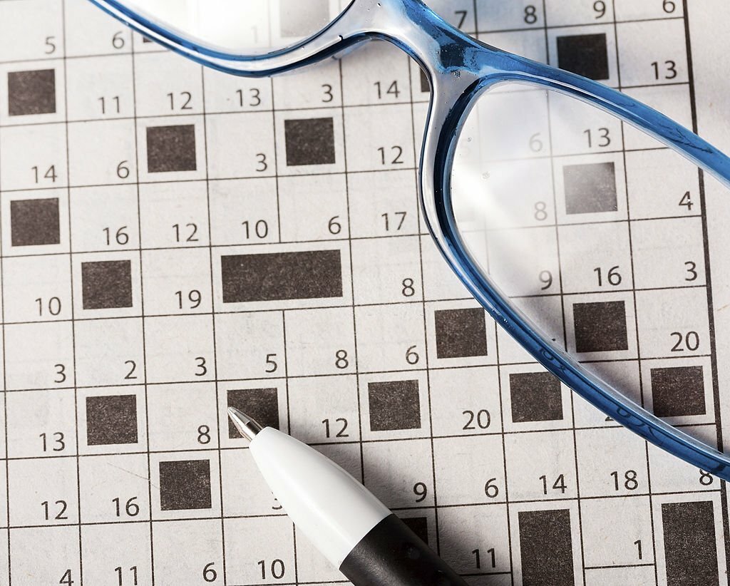 Exceptional Physical Health Crossword