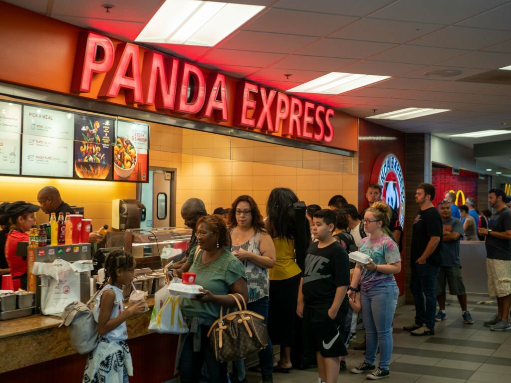 Keto at Panda Express: Satisfying Your Cravings with Low-Carb Delights