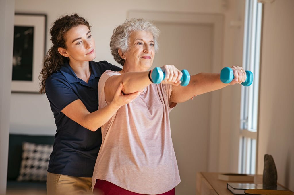 Home Health Physical Therapist Jobs