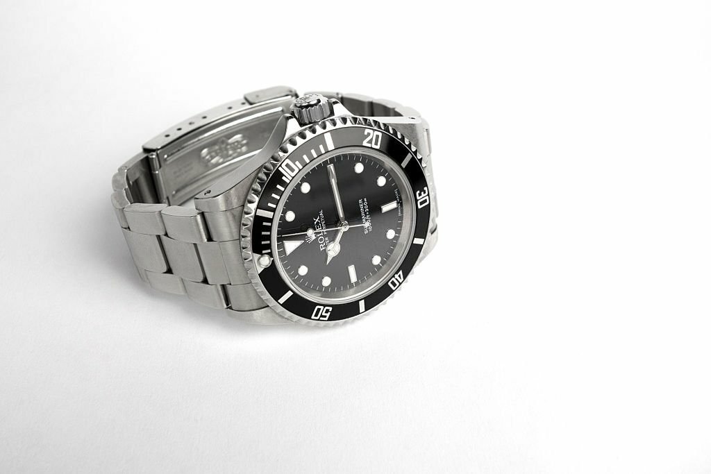 Unveiling the Realm of Rolex Financing