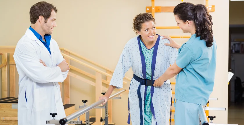 Home Health Physical Therapist Jobs