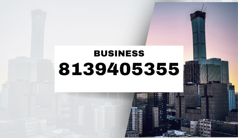 What is 8139405355: All You Need to Know