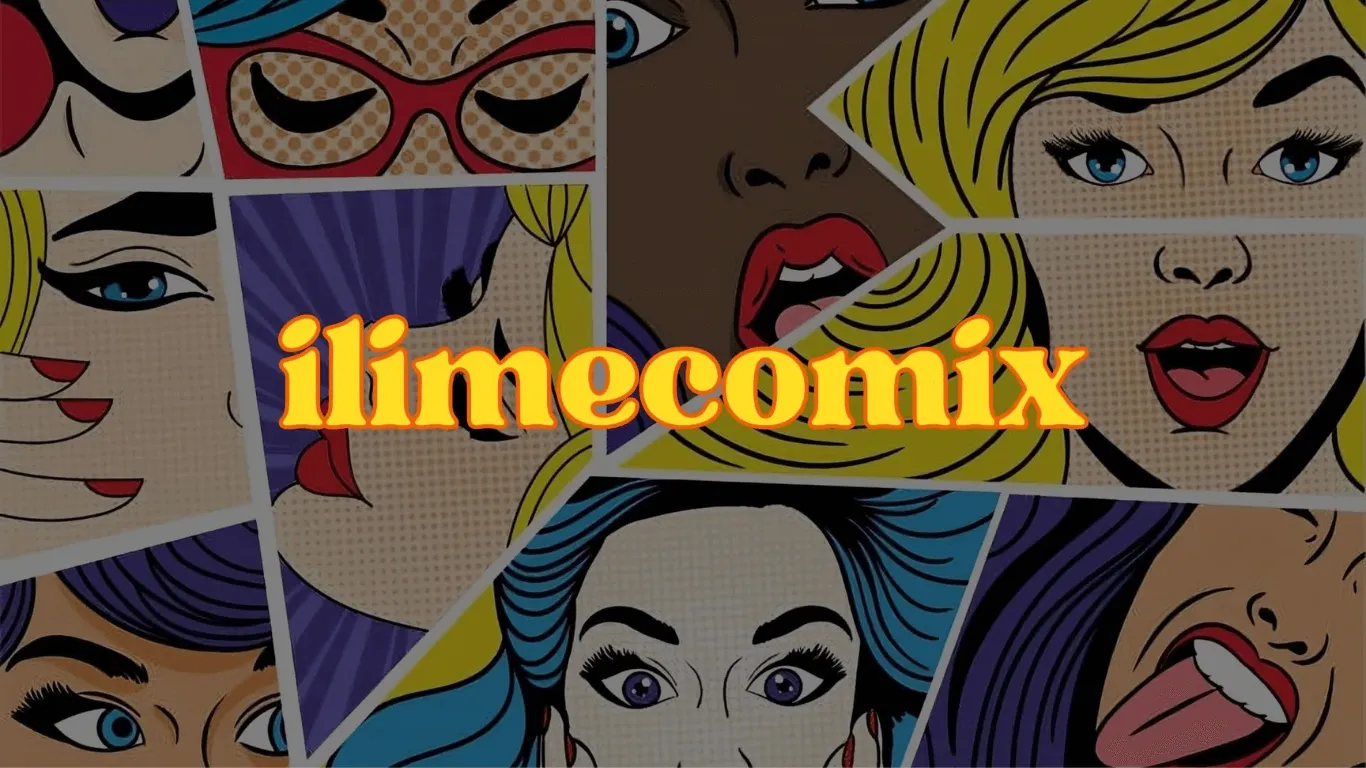 What is ilimecomix