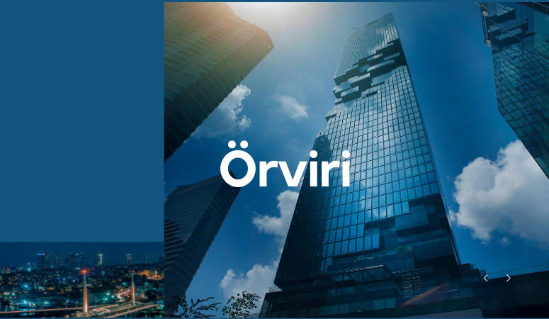 What is Örviri