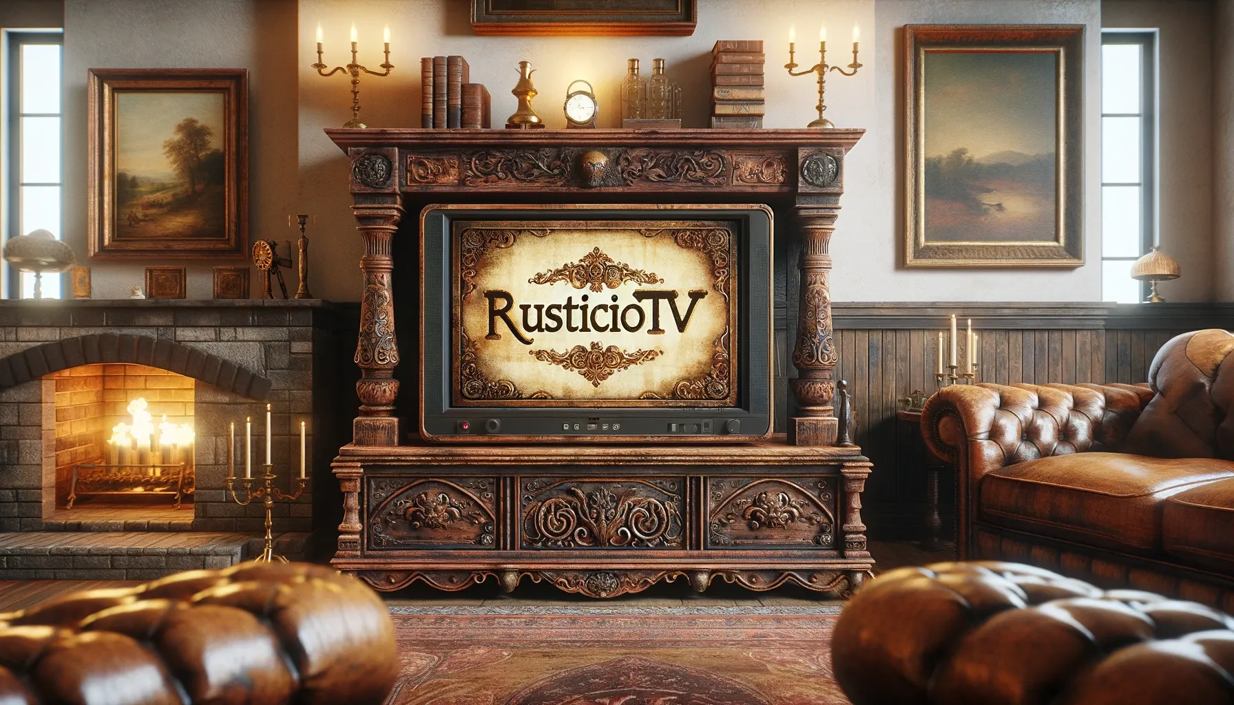 What is RusticoTV: Everything You Need To Know