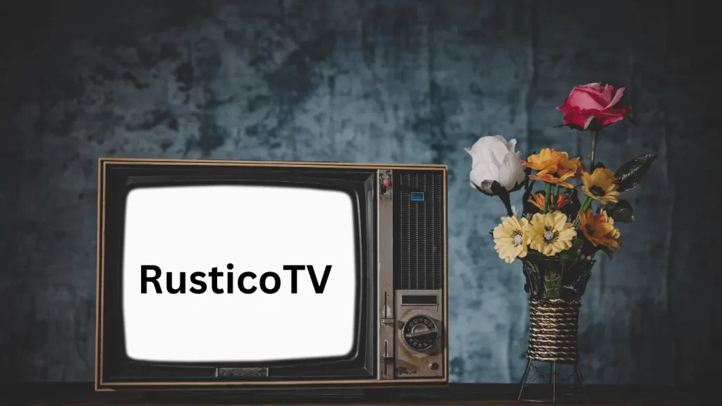 RusticoTV