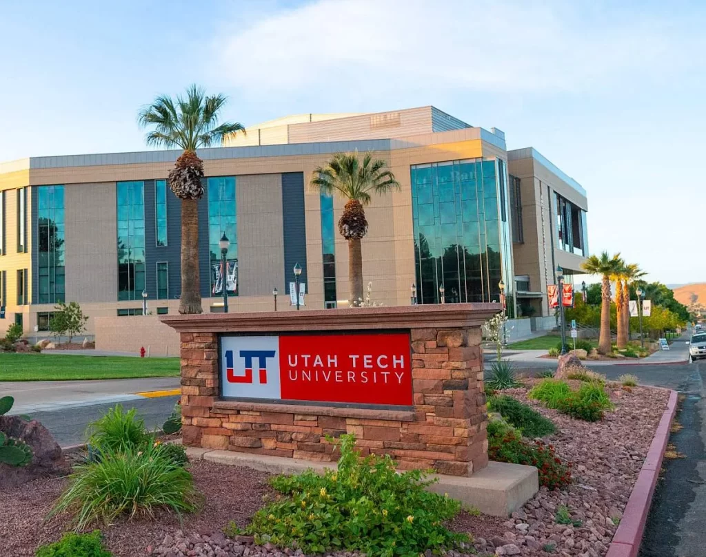 Utah Tech University