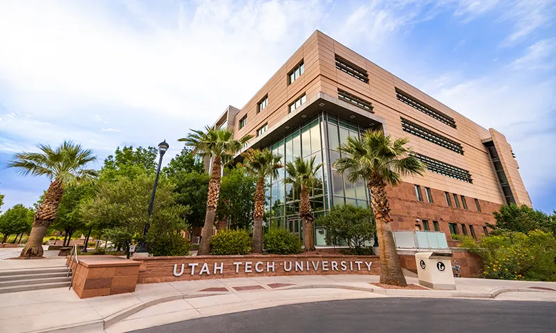 Utah Tech University