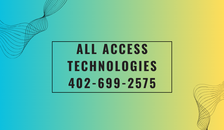 All Access Technologies 402-699-2575: A Comprehensive Guide