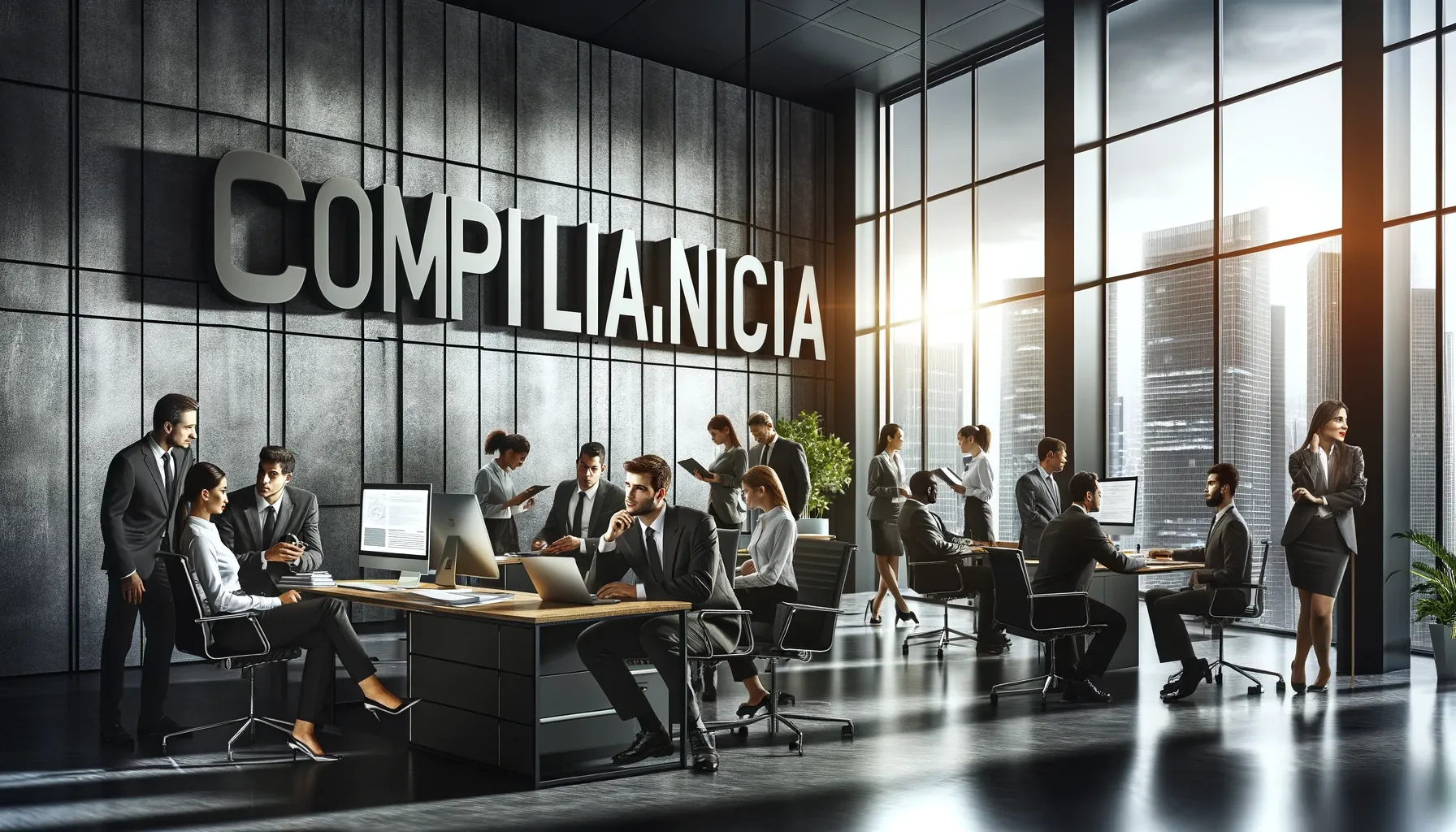 What is Compliância: All You Need to Know