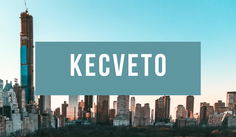 What is Kecveto