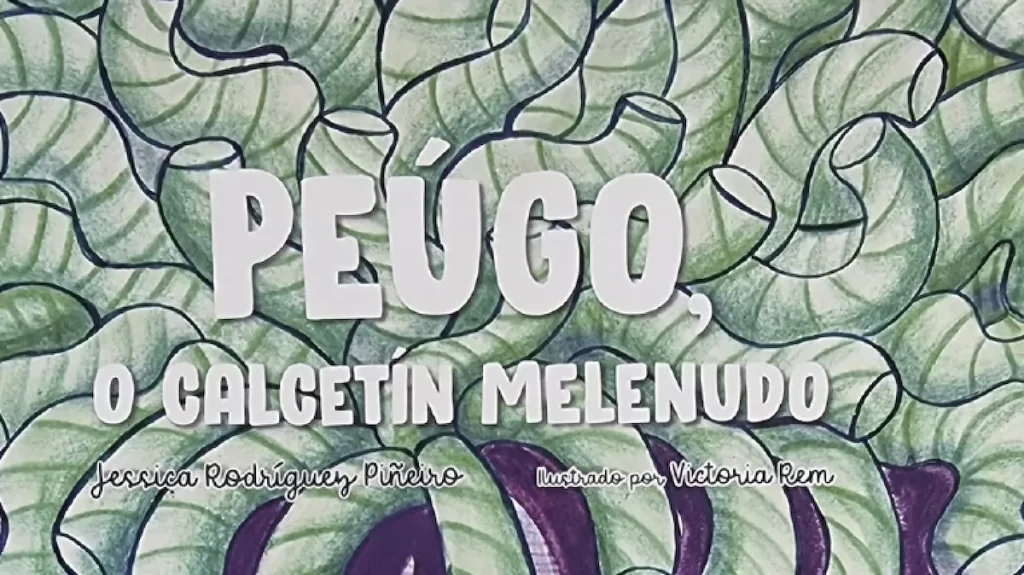 Peúgo