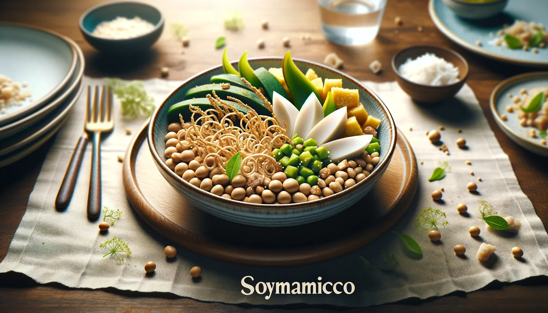 SoyMamicoco: The Ultimate Guide to This  Nutritious Fruit