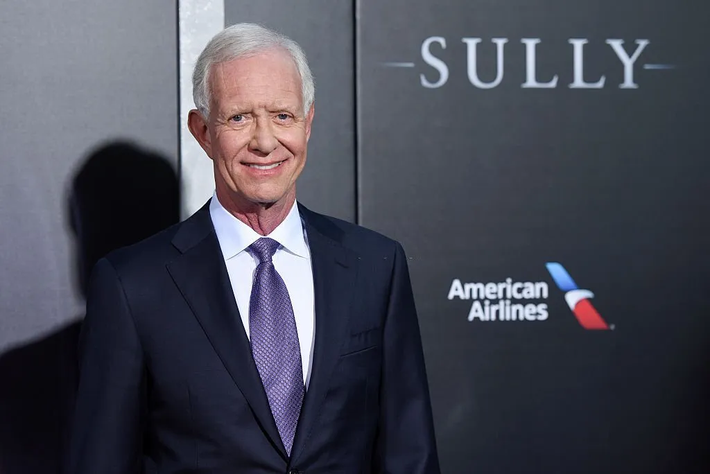 Why did Sully Lose his Pension: Complete Guide